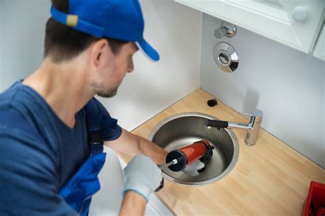 Drain Cleaning Services In New Orleans La