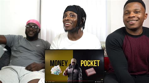 J Hus Daily Duppy Grm Daily Reaction Video Youtube