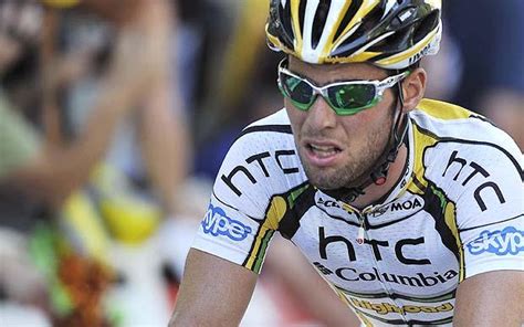 Mark Cavendish Ends Wait With Emotional Stage Five Victory At Tour De