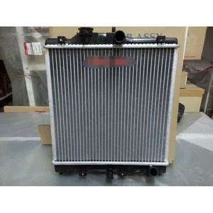 Jual Radiator Honda Civic Estilo Genio Ferio Verio Manual Jakarta