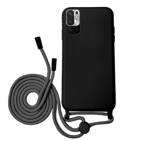 Capa Xiaomi Redmi Note G Silky Cord O Lil S Copertini