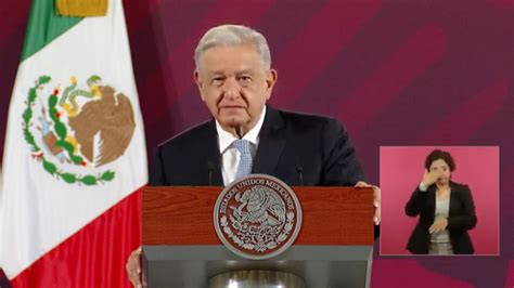 NotiGAPE Asegura AMLO Que No Hay Posibilidad De Ruptura En Morena Por