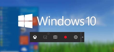 Come Registrare Lo Schermo Del Pc Con Windows 10