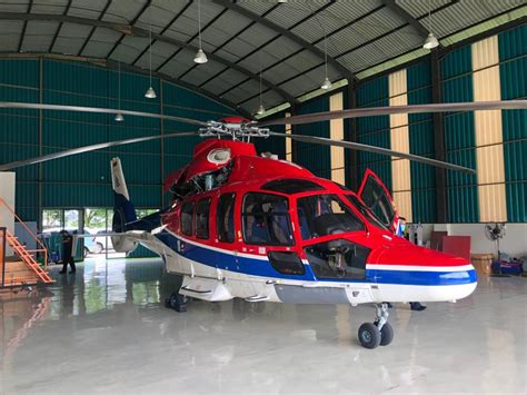 BNPB Kerahkan Enam Helikopter Guna Penanganan Darurat Bencana NTT