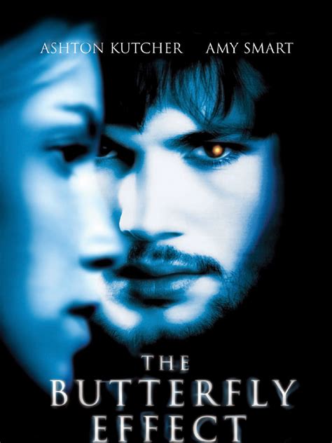 Prime Video: The Butterfly Effect