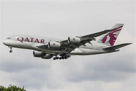 Qatar A388 at Doha on Sep 5th 2022, smoke in cockpit - AeroInside