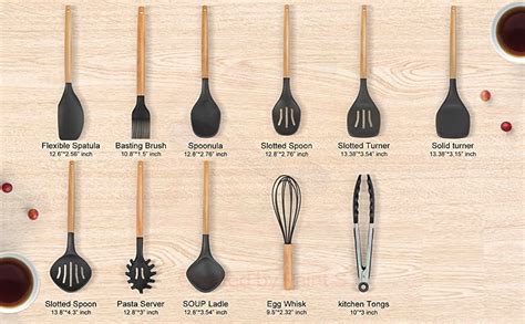 Types Of Ladles With Names Atelier Yuwa Ciao Jp