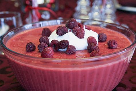 Raspberry Jello Salad Recipes Cdkitchen