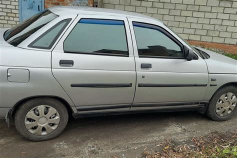 Продам ВАЗ 2110 в г. Красноград, Харьковская область 2007 года выпуска ...