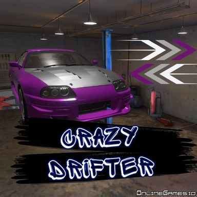 Drift Hunters Pro Play On Onlinegames Io