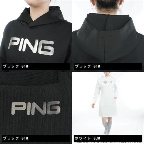 ピン Ping ダンボールニットワンピース レディス 0000680000gdoゴルフショップ Yahoo店 通販 Yahoo