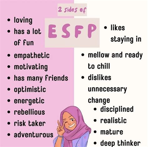 Personality Psychology Mbti Personality Esfp Intj Caring Too Much