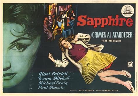 Image gallery for Sapphire - FilmAffinity