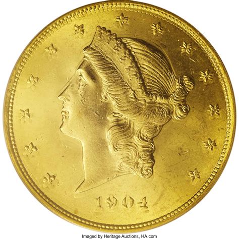 20 Dollar Gold Coin Value: How Much Is It Worth Today?