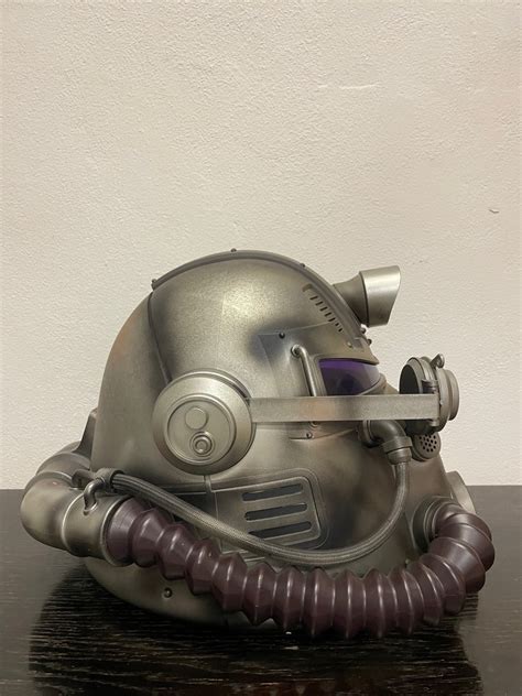 1 Fallout T-51b Power Armor Helmet - Statue(s) (0) - In - Catawiki