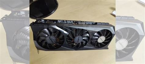 Gigabyte RX 6900 XT купить в Казани | Электроника | Авито