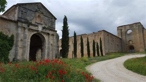 Monasterio de Monsalud uno de los cenobios medievales más importantes