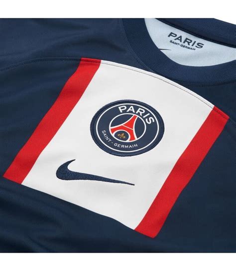 Nike Psg Home Jersey Soccerworld Soccerworld