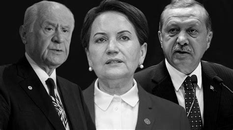 Burak Bilgehan Özpek ile Ön Libero 23 Devlet Bahçeli niçin ısrarla