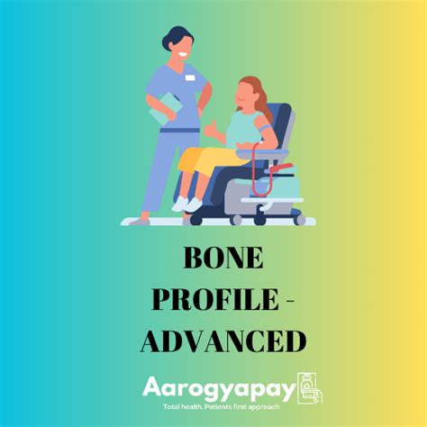 Bone Profile Advanced Aarogyapay