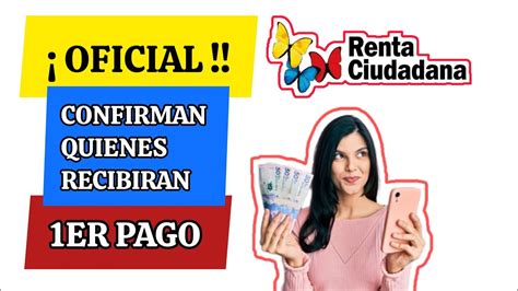 Es Oficial Confirman Quienes Recibirán 1er PAGO de 500 000 de la