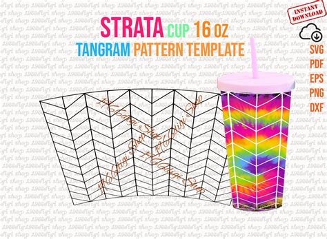 Diy Resin Projects Resin Diy Chevron Templates Tangram Patterns