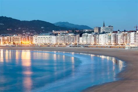 Où dormir à San Sebastian Mes adresses et quartiers préférés