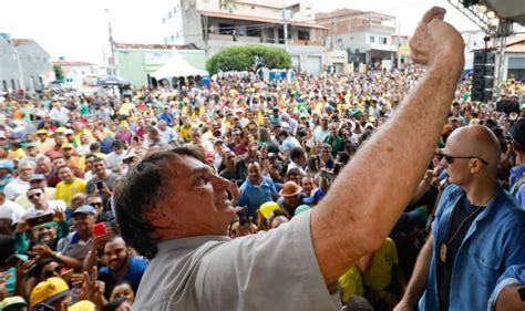 Bolsonaro Diz Que Governo Está Limpo Não Tem Denúncias Consistentes Sobre Corrupção