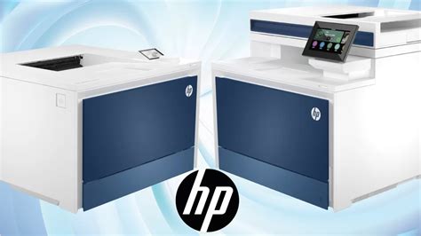 Check Out The Latest Colour Laser Printers And Multifunctions From Hp