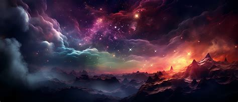 Space Art 251 4k Ultrawide Wallpaper Background By Ixul On Deviantart