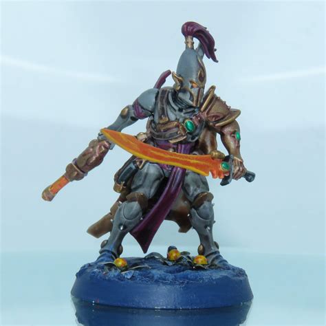 Eldar Corsair Warhammer 40k Amino