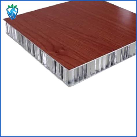 Extruded Profile Customization Facade Price Composite Aluminium