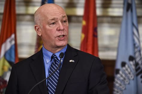 Gianforte, GOP governors ask Biden to end COVID public health emergency ...