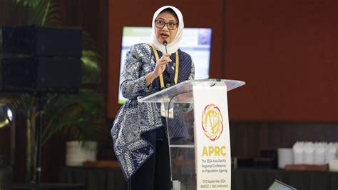 Aprc Bappenas Tekankan Pentingnya Komitmen Negara Wujudkan