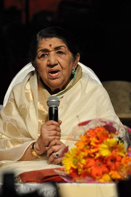 Lata Mangeshkar Turns 84 Happy Birthday