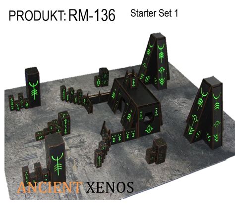 Roostermodel Ancient Xenos Neuheiten Brückenkopf Online das