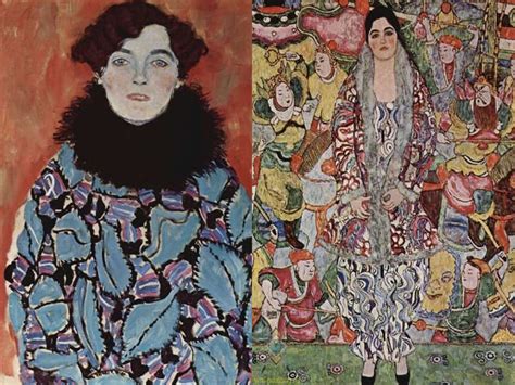 Климт Густав (Klimt Gustav) - online presentation