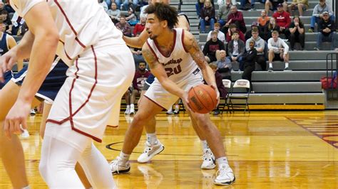 Hastings College Downs Concordia Heads To GPAC Final For First Time