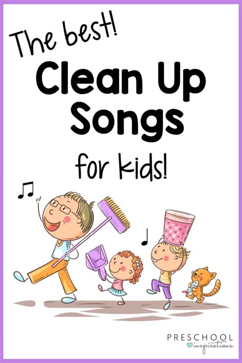 Clean Up Time Isnt Always Easy For Kids Help Them Get Used To The