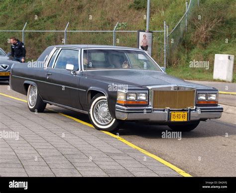 1980 cadillac hi-res stock photography and images - Alamy