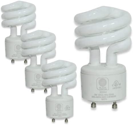 Satco S Watt Watt Lumens Mini Spiral Cfl Soft White