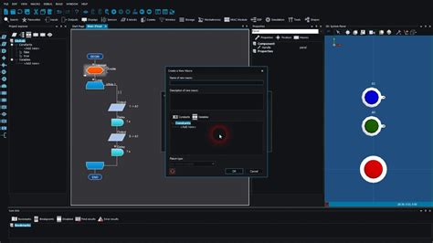 Flowcode Beginners Tutorial 9 Interrupt Part 1 YouTube