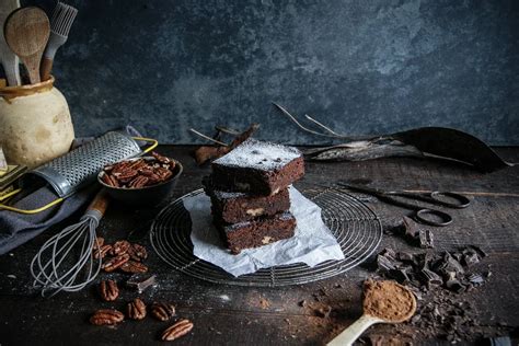 Brownies Au Chocolat D Couvrez La Recette Ultime Pour Des D Lices