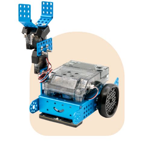 mBot 2.0 (Neo) - 1 mBot — Robotix Education Inc.