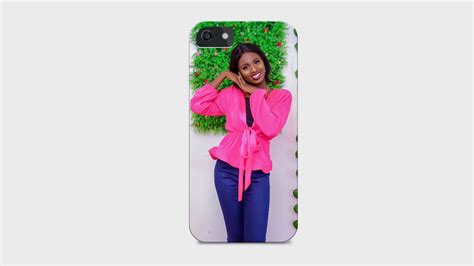 Personalized iPhone & Phone Case Design in Lagos Abuja Nigeria