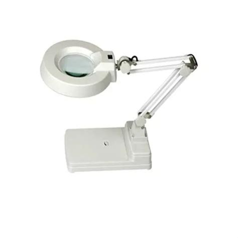 Table Top Magnifier Lamp At Best Price In Coimbatore Labcare Scientific