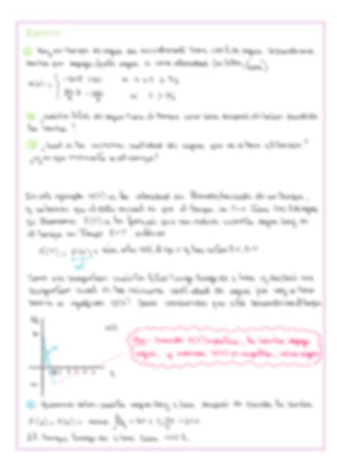 SOLUTION Ejercicios De Razon De Cambio Y Derivada Implicita Resueltos