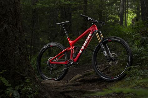 Trek Slash Gets Wheels For Singletracks Mountain Bike News