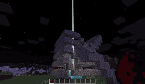 Minecraft Rainbow Beacon GIF - Minecraft Rainbow Beacon - Discover ...