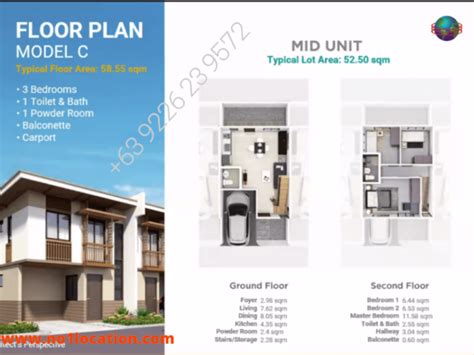 Affordable Casa Mira South Naga Phase Launching